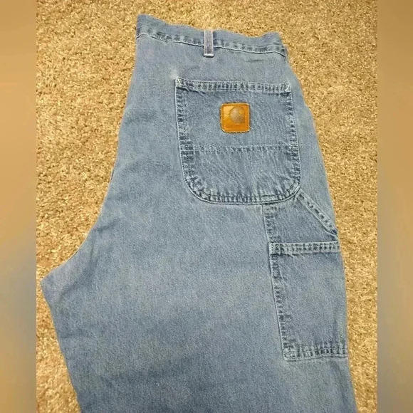 Carhartt Jeans - Picture 7 of 9